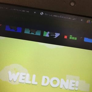 Meet your Posher, Campbell